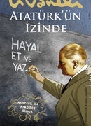 livnet: In Atatürk's Footsteps / Atatürk'ün İzinde (cover)