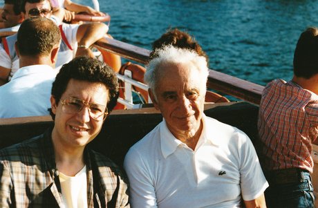 dost:elia-kazan