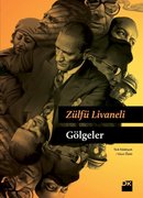livnet: Shadows / Gölgeler (cover)