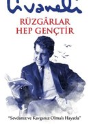 livnet: The Wind Is Always Young / Rüzgârlar Hep Gençtir (cover)