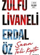livnet: The String Broke / Sazın Teli Koptu (cover)