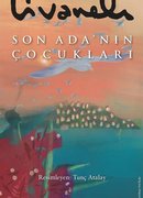 livnet: The Children of the Last Island / Son Ada'nın Çocukları (cover)